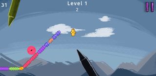 Path Parts Magic Pin - Screenshot 3