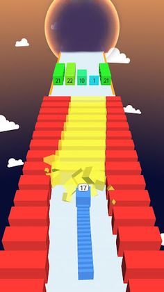 Snake Bash - Screenshot 1