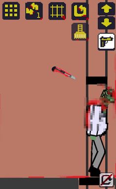 Kill Zombie Gore Sandbox - Screenshot 2