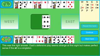 Bergen Bridge - Screenshot 2