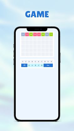 Numblee Math Game - Screenshot 4