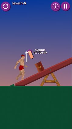 Lucky Life - Screenshot 4