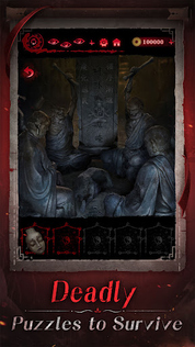 Paper Bride 6 Nightmare - Screenshot 4