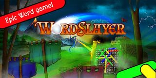 WordSlayer: Word Search Puzzle - Screenshot 1