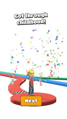 Hyper Life - Screenshot 3