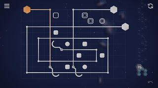 SiNKR 2 - Screenshot 2