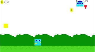 Austin - Screenshot 1