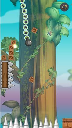 Burning Dot - Addicting Puzzle - Screenshot 4