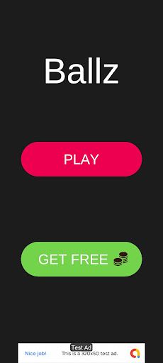 Trò chơi bắn gạch xả stress - Screenshot 1