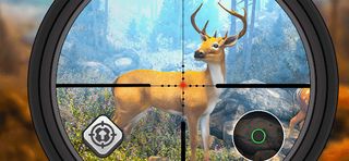 Wild Animal Hunting Games 3D - Screenshot 3