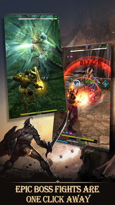 Endless Blade: Idle RPG - Screenshot 3