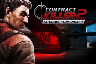 Contract Killer 2 - Screenshot 1