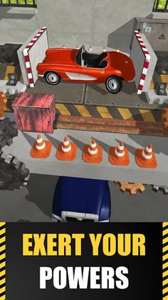 The Wrecker - Screenshot 2