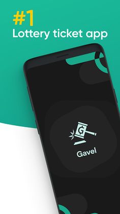 GAVEL- free lottery - Screenshot 1