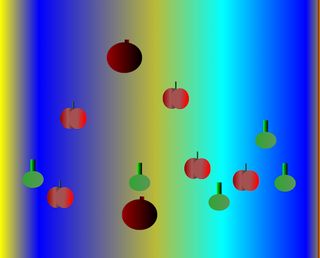 MR Hunger - Screenshot 2