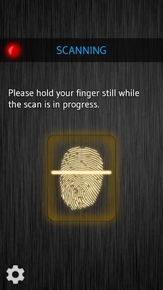 Prank Age Scanner - Screenshot 2