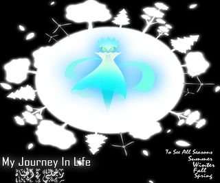 رحلتي في الحياة - My Journey I - Screenshot 1