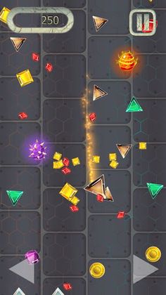 Mega Diamante - Screenshot 4