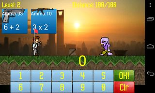Math Monsters (Full) - Screenshot 3