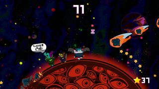 Space Runner - Screenshot 3