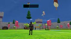 MazeCastle(캔디미로성) - Screenshot 4