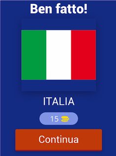 Guess the State - Screenshot 2