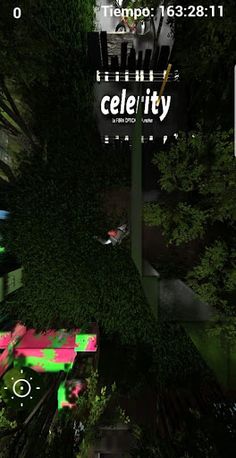 Gaming Torneo Celerity - Screenshot 2