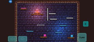 Candle Light - Screenshot 3