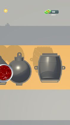 Bomb Mixies - Screenshot 2