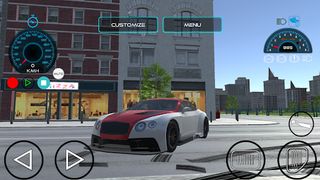 Extreme Car Driving Simulator - Screenshot 3