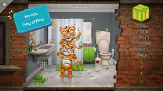 Exo Pexo Alphabet Apartments - Screenshot 3