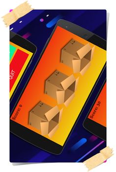 Lion Finder Stars World - Screenshot 2