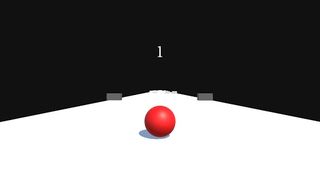 Pass The Road - Screenshot 1