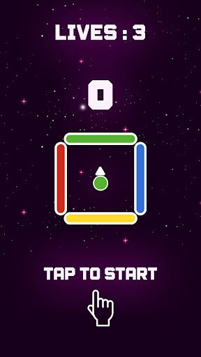 Color Shoot - Screenshot 2