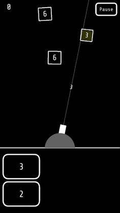 Arithmetic Attack - Screenshot 1