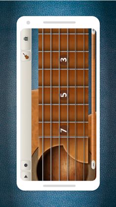 Play Virtual Guitar - Screenshot 1