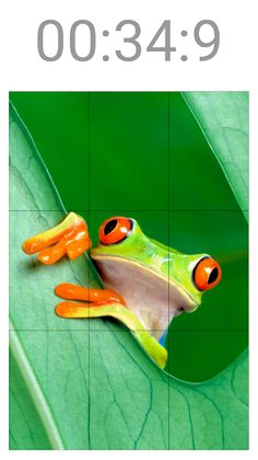 Puzzle photo - Screenshot 4