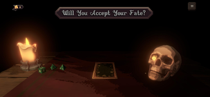 Fortunes of Battle - Screenshot 1