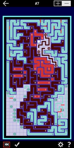 PathPix Brain - Screenshot 1