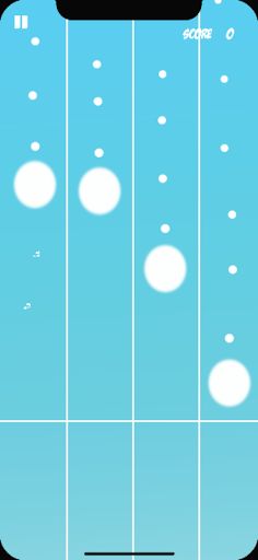 piano Rema & Selena Calm Down - Screenshot 3