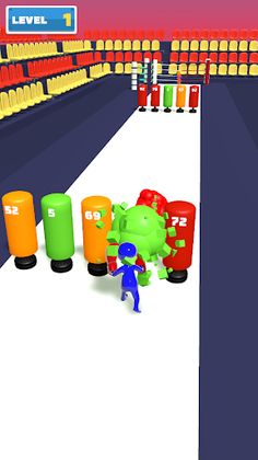 Boxerman - Screenshot 2