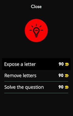 Stranger Things Quiz Play2Earn - Screenshot 4