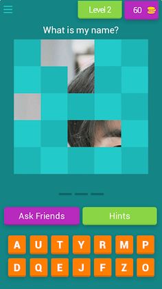 KPop Member Quiz - Screenshot 3