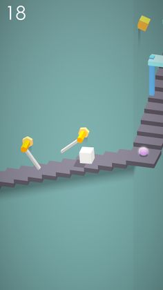 Spiral Tower - Screenshot 1