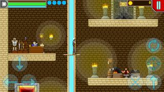 Dungeon Story - Screenshot 2