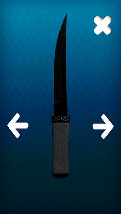 Knife Simulator - Screenshot 3