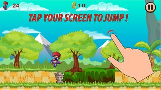 Soni Go - Screenshot 1