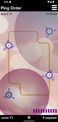 Ping Order - Screenshot 4