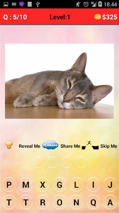 Learn spanish funny game - Screenshot 3