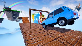 Ramp It - Screenshot 2